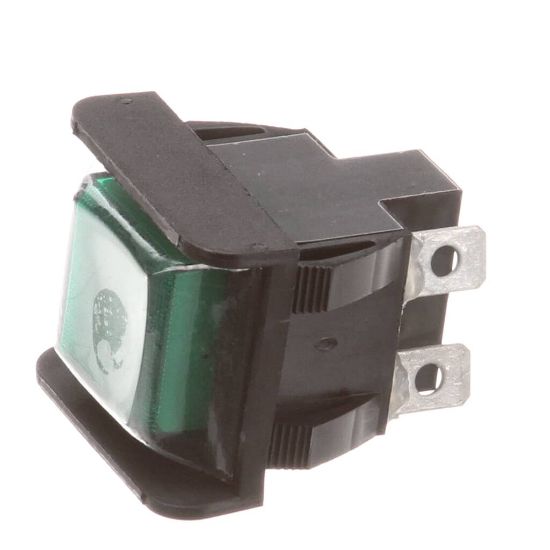 Picture of Antunes Switch, Momentary Part# 7001337
