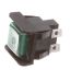 Picture of Antunes Switch, Momentary Part# 7001337