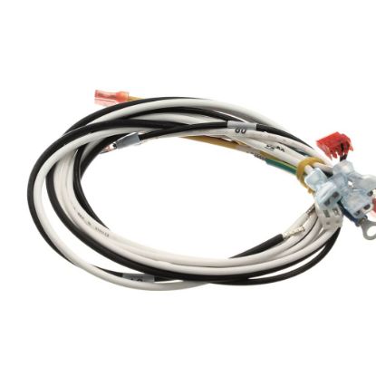 Picture of Antunes Wire Set Kit 0700902 Part# 7001378