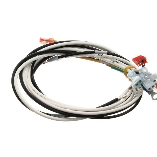 Picture of Antunes Wire Set Kit 0700902 Part# 7001378