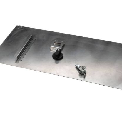Picture of Antunes Front Door Cover Asy Kit Part# 7001354