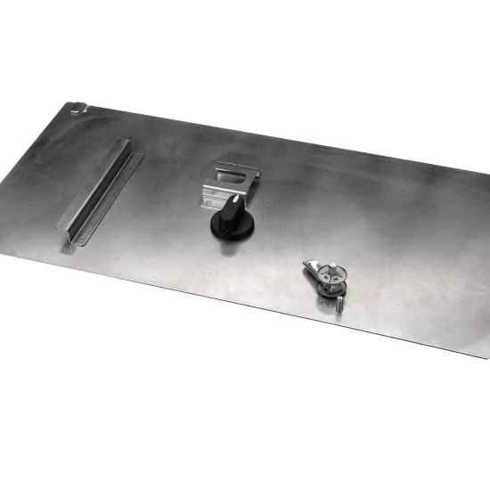 Picture of Antunes Front Door Cover Asy Kit Part# 7001354