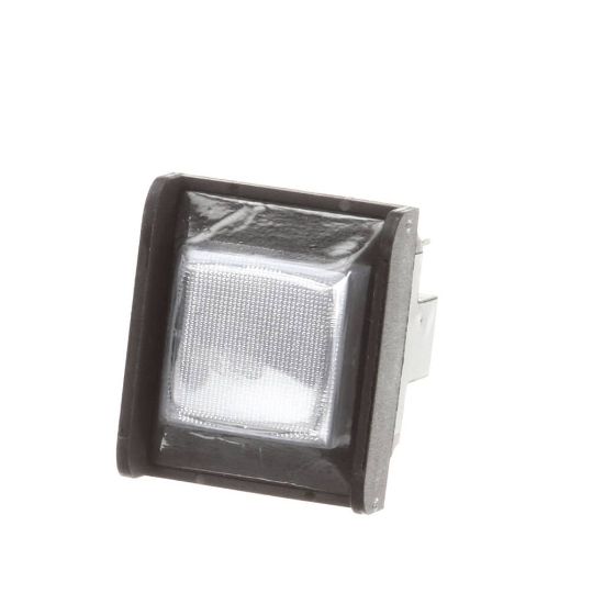Picture of Antunes Switch,momentary Clear Part# 7001338