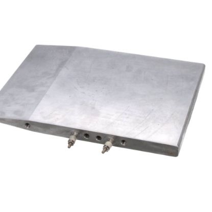 Picture of Antunes Platen Kit, 0100281 Part# 7001382