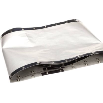 Picture of Antunes 2 Pk 2/3 Belt Heel/club Part# 7001345