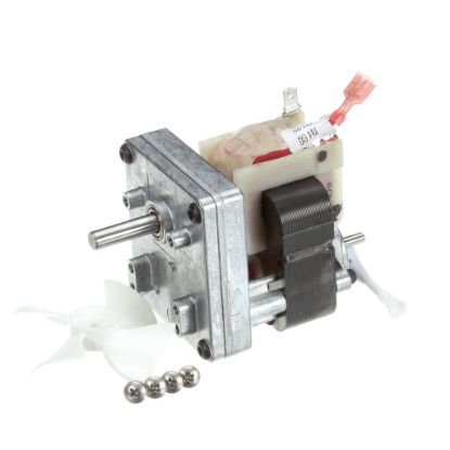 Picture of Antunes Drive Motor Kit 120V/9 Part# 7001375