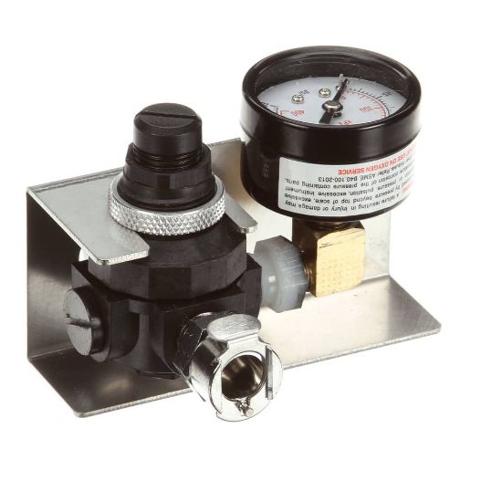 Picture of Antunes Regulator Assembly Kit Part# 7001349