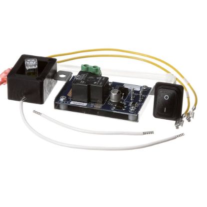 Picture of Antunes Vct-2 Relay Board Kit Part# 7001372