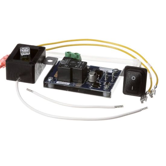Picture of Antunes Vct-2 Relay Board Kit Part# 7001372