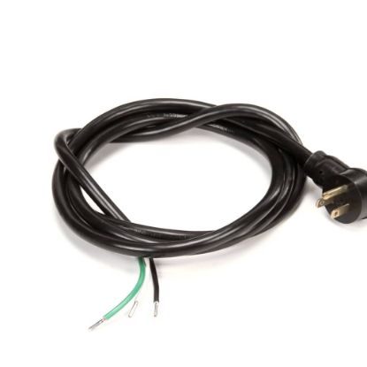 Picture of Antunes Rt Angle Powercord Kit, Part# 7001384