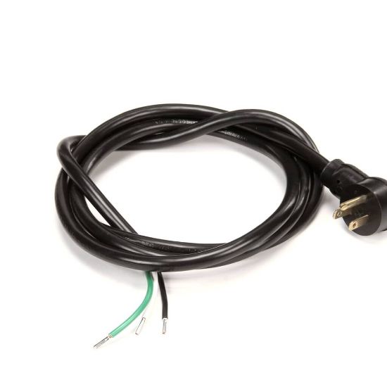 Picture of Antunes Rt Angle Powercord Kit, Part# 7001384