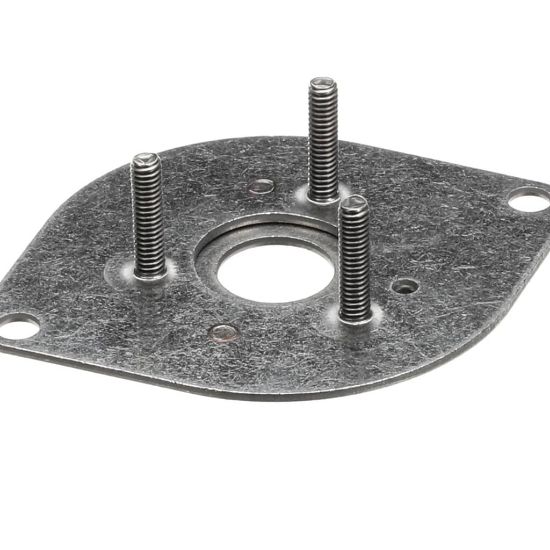 Picture of Antunes Front Brg Plate Kit, Part# 7001388