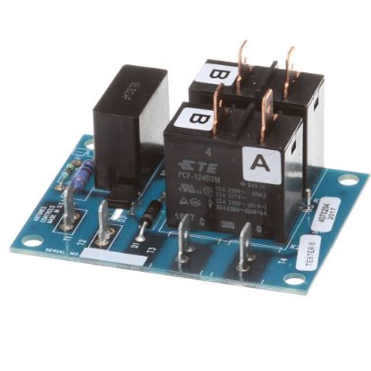 Picture of Antunes Control Board Kit, 4070204 Part# 7001387