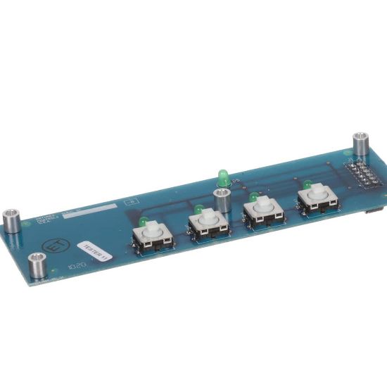Picture of Antunes Control Board Kit Part# 7001418
