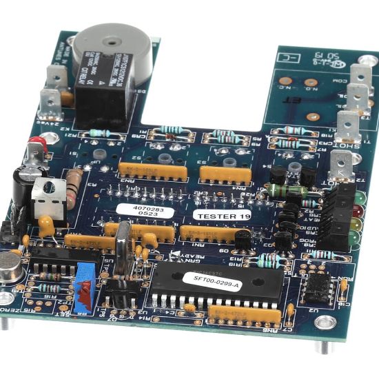Picture of Antunes Control Board Kit Part# 7001420