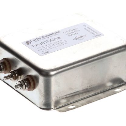 Picture of Antunes Line Filter Replacement Part# 7001428
