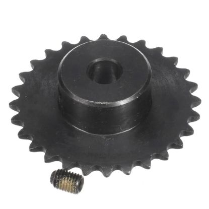 Picture of Antunes Motor Sprocket Kit Part# 7001474