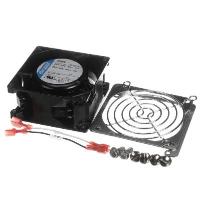 Picture of Antunes Fan Replacement Kit Part# 7001440