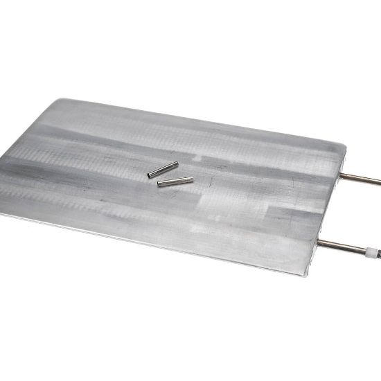 Picture of Antunes Platen Kit Part# 7001463