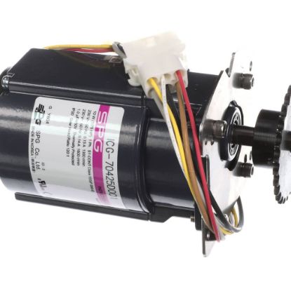 Picture of Antunes Drive Motor Kit Part# 7001475