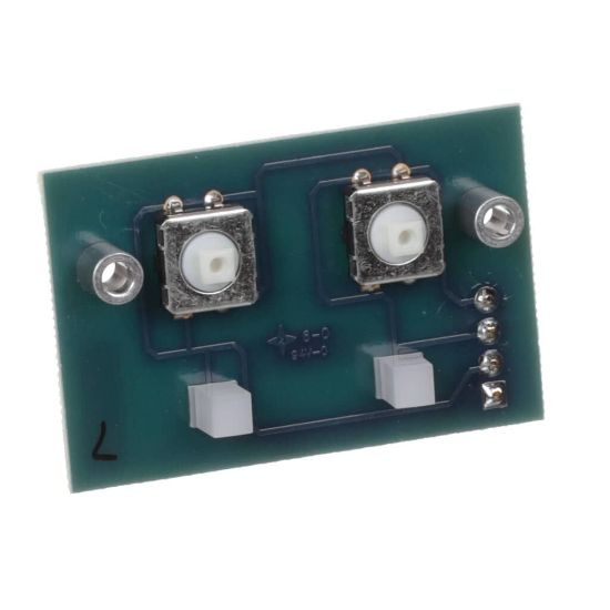 Picture of Antunes Pcb 2 Button Switch Kit (40102 Part# 7001484