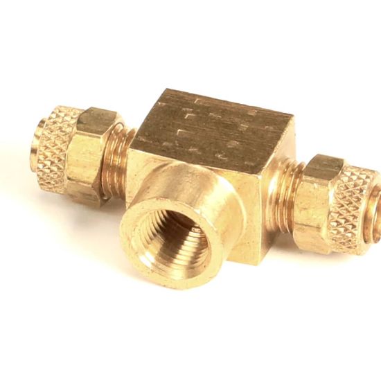 Picture of Antunes Female Tee Connector Part# 7001494