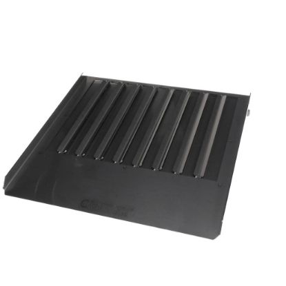 Picture of Antunes Bun Chute Kit Part# 7001540