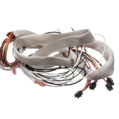 Picture of Antunes Hrt-5h Undercarriage Wire Kit Part# 7001542