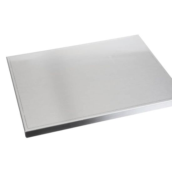 Picture of Antunes Front Conveyor Cover Kit Part# 7001561