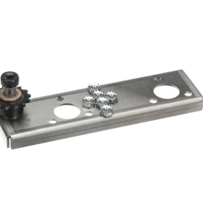 Picture of Antunes Bearing Idler Sprocket Kit Part# 7001547