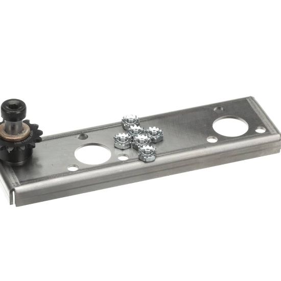 Picture of Antunes Bearing Idler Sprocket Kit Part# 7001547