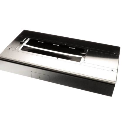 Picture of Antunes Heat Shield Weldment Kit Part# 7001592