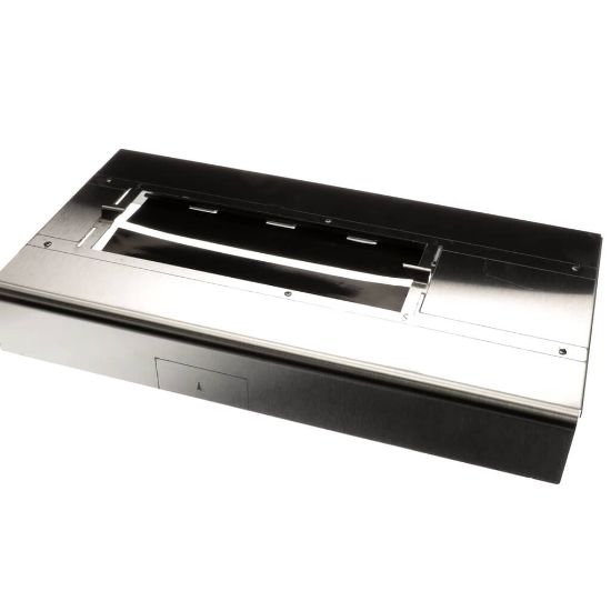 Picture of Antunes Heat Shield Weldment Kit Part# 7001592