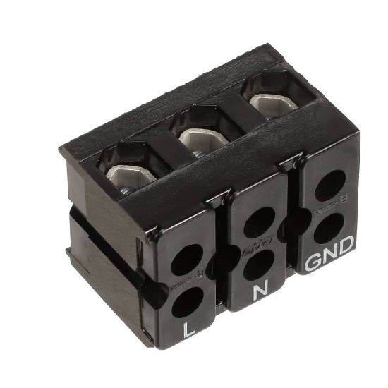 Picture of Antunes Terminal Block Kit Part# 7001609