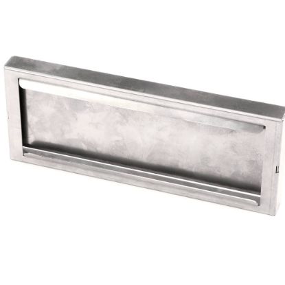 Picture of Antunes Baffle Kit Part# 7001602