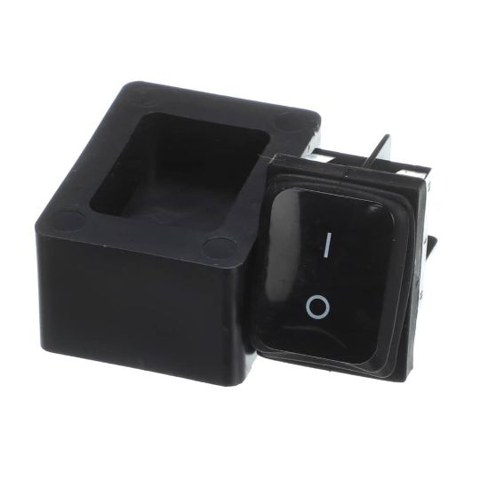 Picture of Antunes Power Switch Replacement Kit Part# 7001580