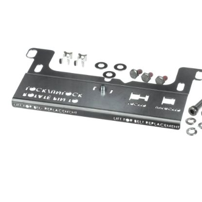 Picture of Antunes Platen Lock Kit(lh) Part# 7001614