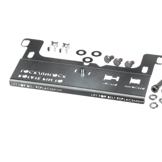Picture of Antunes Platen Lock Kit(lh) Part# 7001614
