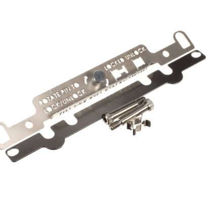 Picture of Antunes Platen Lock Kit(rh) Part# 7001613
