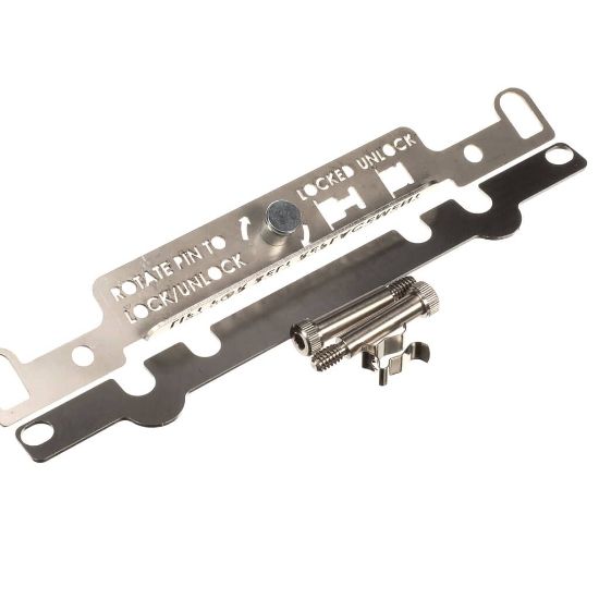 Picture of Antunes Platen Lock Kit(rh) Part# 7001613