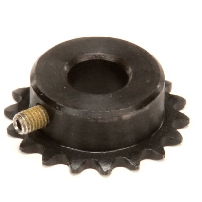 Picture of Antunes Sprocket, 18 Teeth Part# 7001651