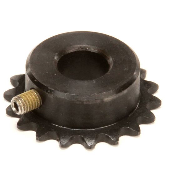 Picture of Antunes Sprocket, 18 Teeth Part# 7001651