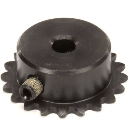 Picture of Antunes Sprocket, 25B20 5/16Bore Kit Part# 7001649