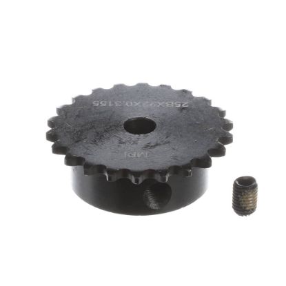 Picture of Antunes Sprocket, 25B22 5/16 Part# 7001653