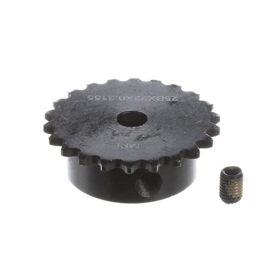 Picture of Antunes Sprocket, 25B22 5/16 Part# 7001653