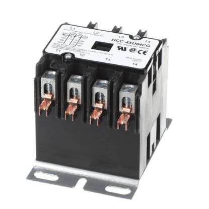 Picture of Antunes 4 Pole Contactor Repl Part# 7001723