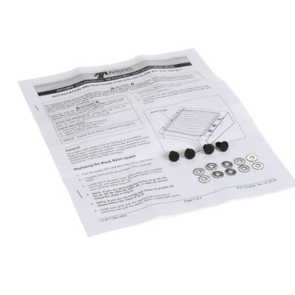 Picture of Antunes Nylon Glide Kit (4 Pack) Part# 7001677