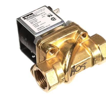 Picture of Antunes Drain Valve Kit Part# 7001802