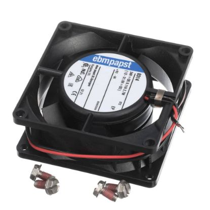 Picture of Antunes Fan Assembly Kit Part# 7001780
