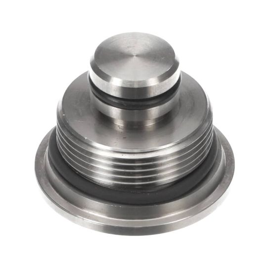 Picture of Antunes Clean Cycle Cap Kit Part# 7001816